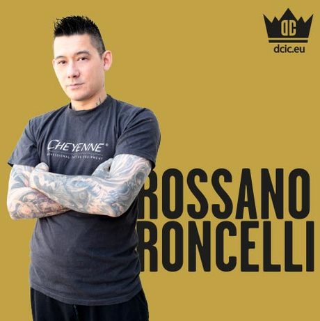 Rossano Roncelli empfiehlt Ink Booster und Ink Protector