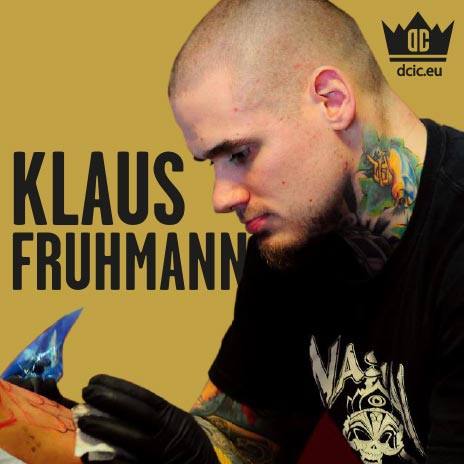Klaus Fruhmann empfiehlt Ink Booster und Ink Protector