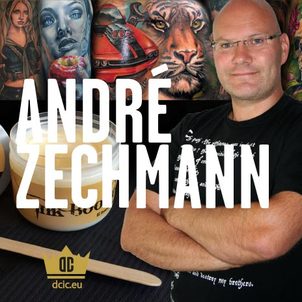 André Zechmann empfiehlt Ink Booster und Ink Protector