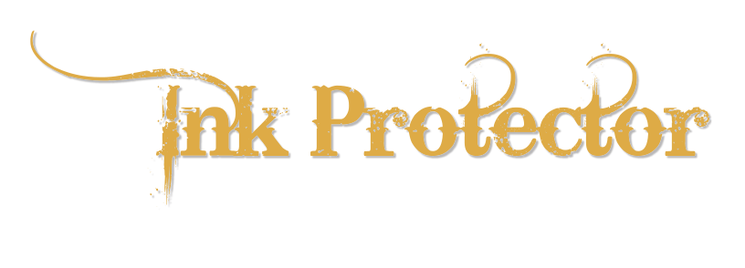 Ink Protector Logo