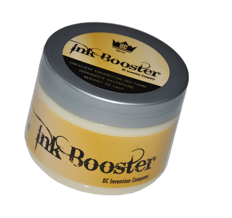 Ink Booster Dose 250 ml
