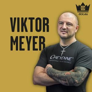 Viktor Meyer empfiehlt Ink Booster und Ink Protector