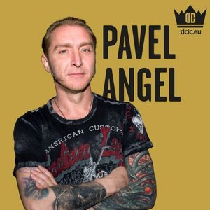 Pavel Angel empfiehlt Ink Booster und Ink Protector