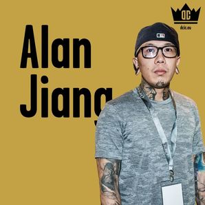 Alan Jang empfiehlt Ink Booster und Ink Protector