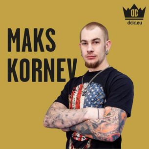 Maks Kornev empfiehlt Ink Booster und Ink Protector